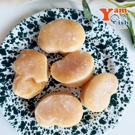 키조개 관자 800g 16/20 손질 개아지살 이미지