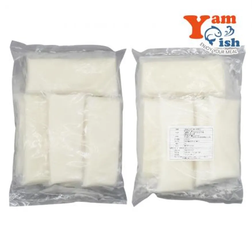 대포한치 2kg 2L 손질 대왕한치 X 5개 이미지