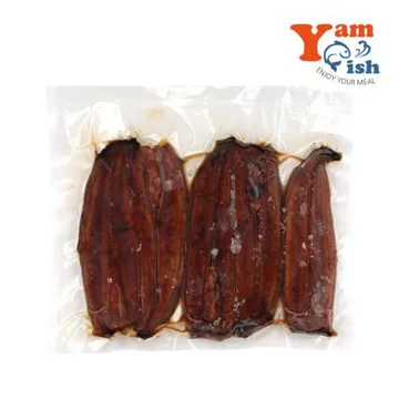 민물장어 양념구이 250g 5미 양념장어구이