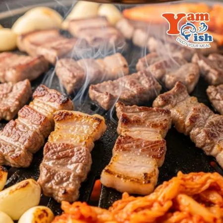 독일산 냉동 삼겹살 1kg 이미지