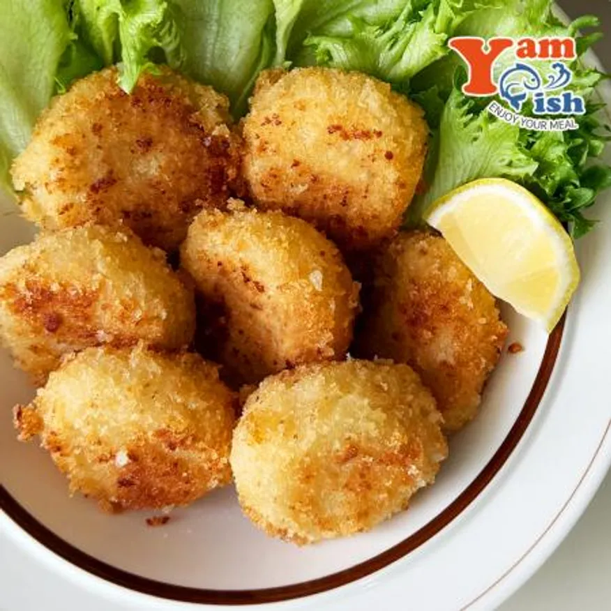 모노키친 산토미야 감자 고로케 800g 감자고로케 이미지