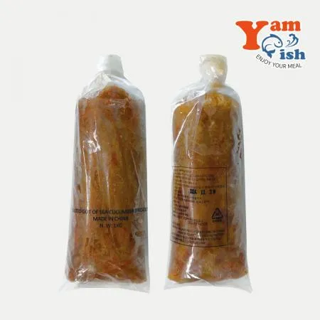 와다 고노와다 해삼내장 1kg 이미지