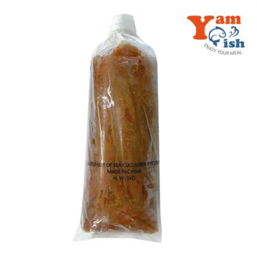 와다 고노와다 해삼내장 1kg 이미지