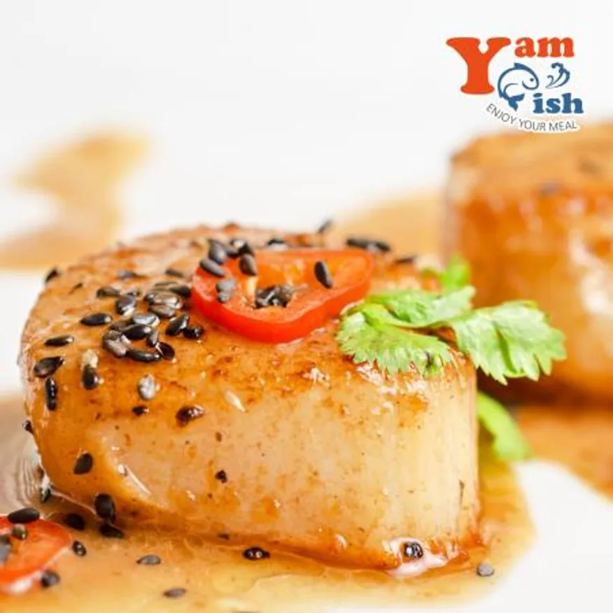 북해도 가리비관자 3s 1kg 프리미엄 냉동 가리비살 호타테가이 개아지살 이미지