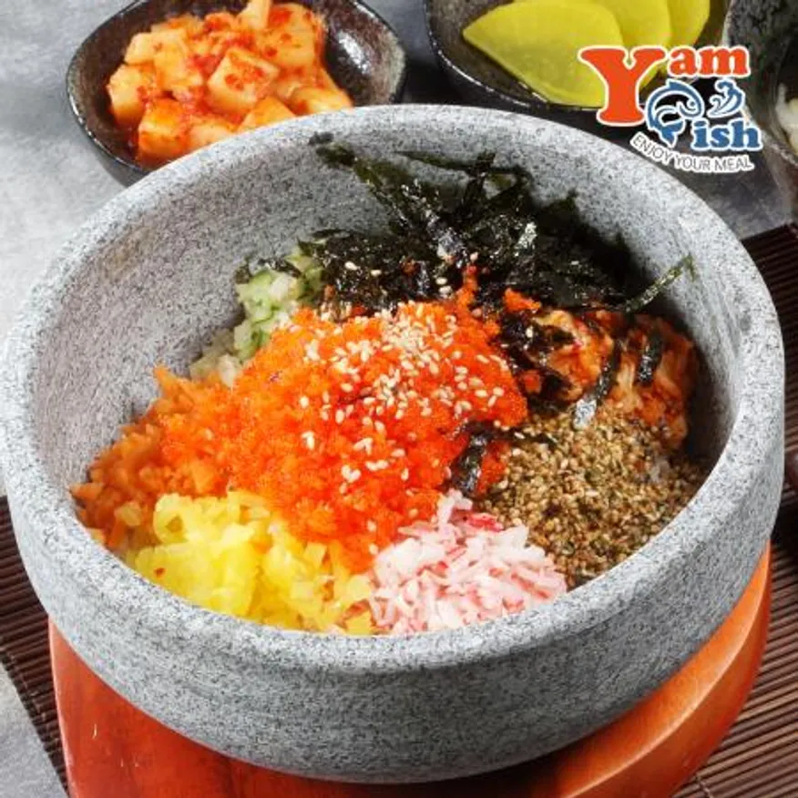 이엔푸드 후리가케 가쓰오 500g 후리가께 이미지