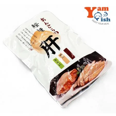 안키모 아귀간 250g 원물형 x 20개 이미지