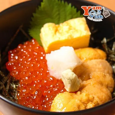 이쿠라 쇼유츠케 500g X 24개 북해도 연어알 고급형 간장절임 이꾸라 쇼유즈케 이미지