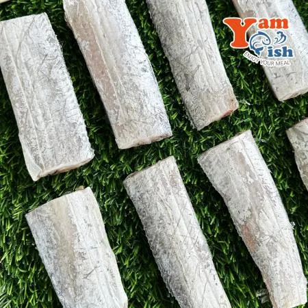 손질 갈치 500g 구이 조림 x 10개 이미지