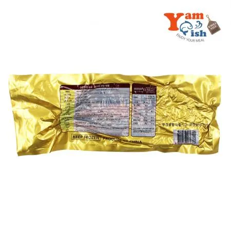 양념 민물장어 1kg 2미 (개별 팩포장) 이미지