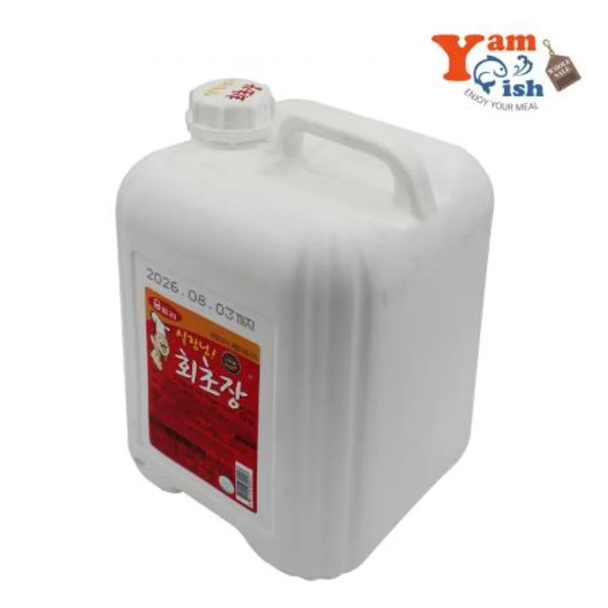 움트리 실장님 회초장 13kg 이미지