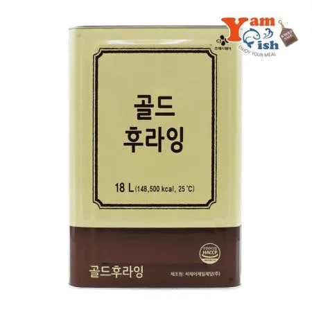 CJ골드후라잉18L 이미지