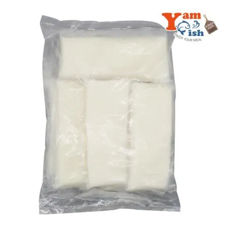 대포한치 2kg 2L 손질 대왕한치 X 5개 이미지