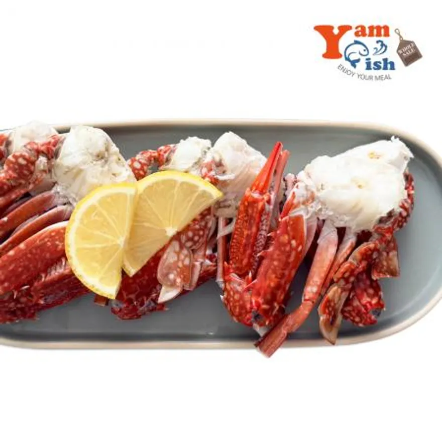 냉동 절단꽃게 3L 450g 이미지