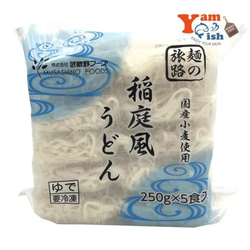 이나니와 우동면 1.25kg (250g x 5개입) 이미지
