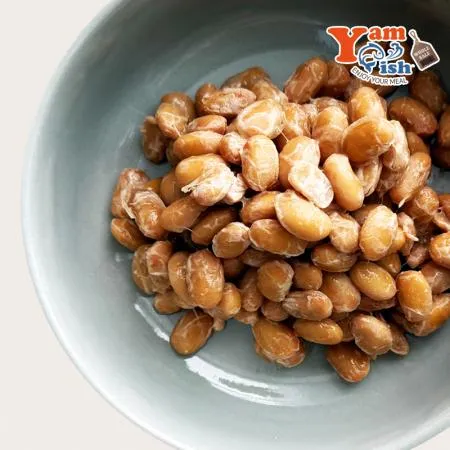 코우 시가야 낫또 50g 3개입 X 12개 일본 나또 나토 이미지