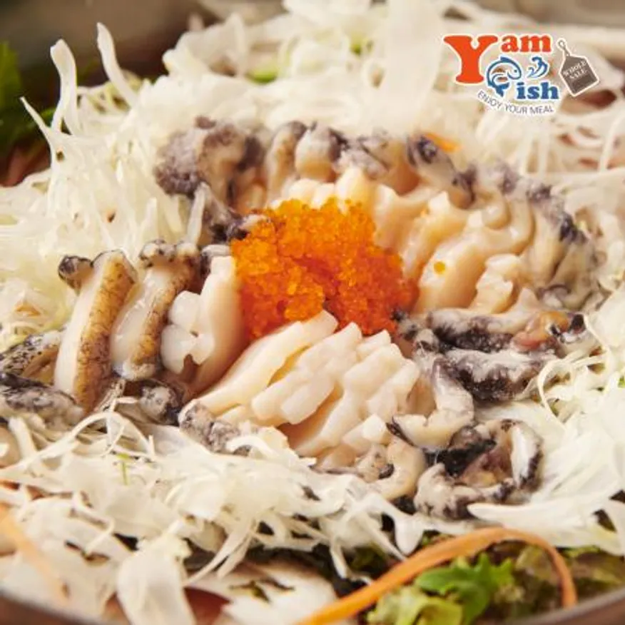 완도 활 전복 1kg 18미 이미지