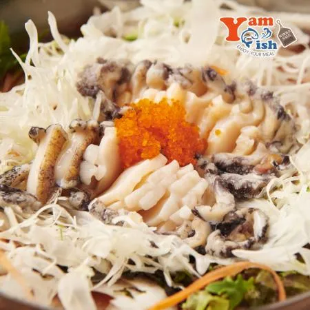 완도 활 전복 1kg 18미 이미지