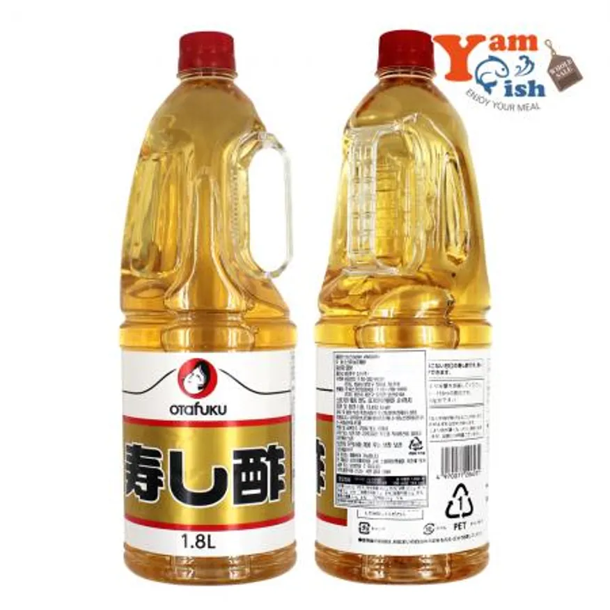 오타후쿠 초대리 1.8L 이미지