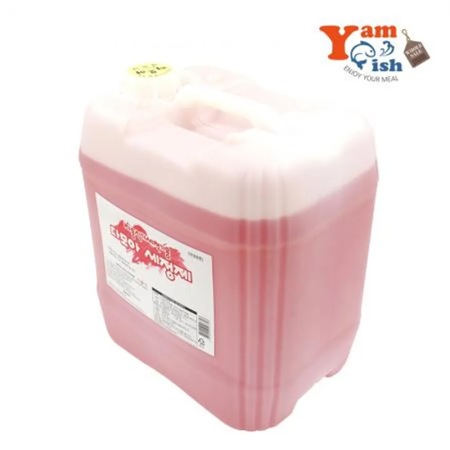 다모아 세정제 자동식기세척기 18kg 대용량 이미지