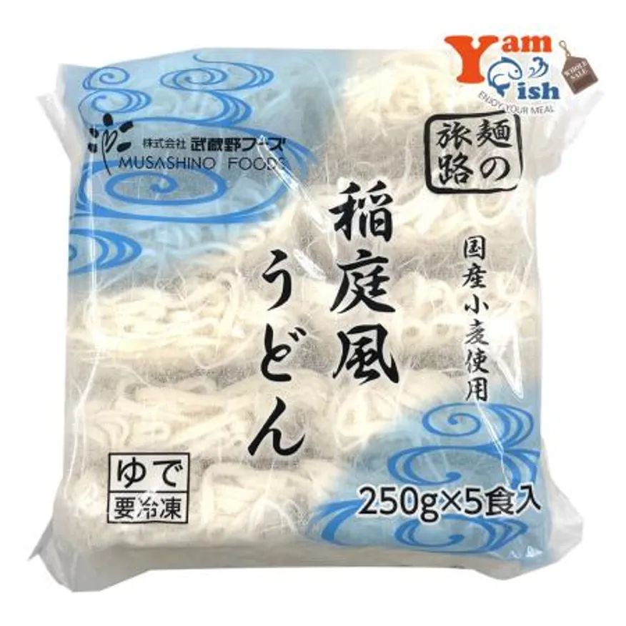 이나니와 우동면 1.25kg (250g x 5개입) 이미지
