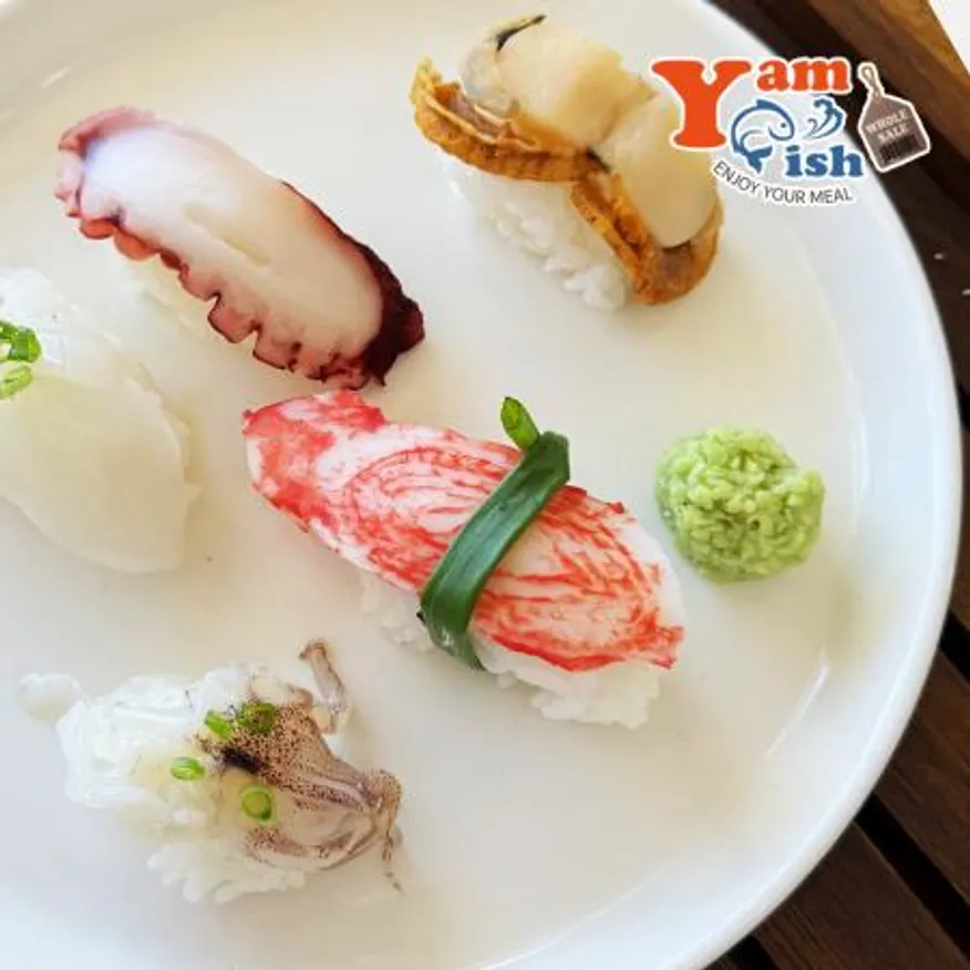 코우 생와사비 800g X 20개 이미지