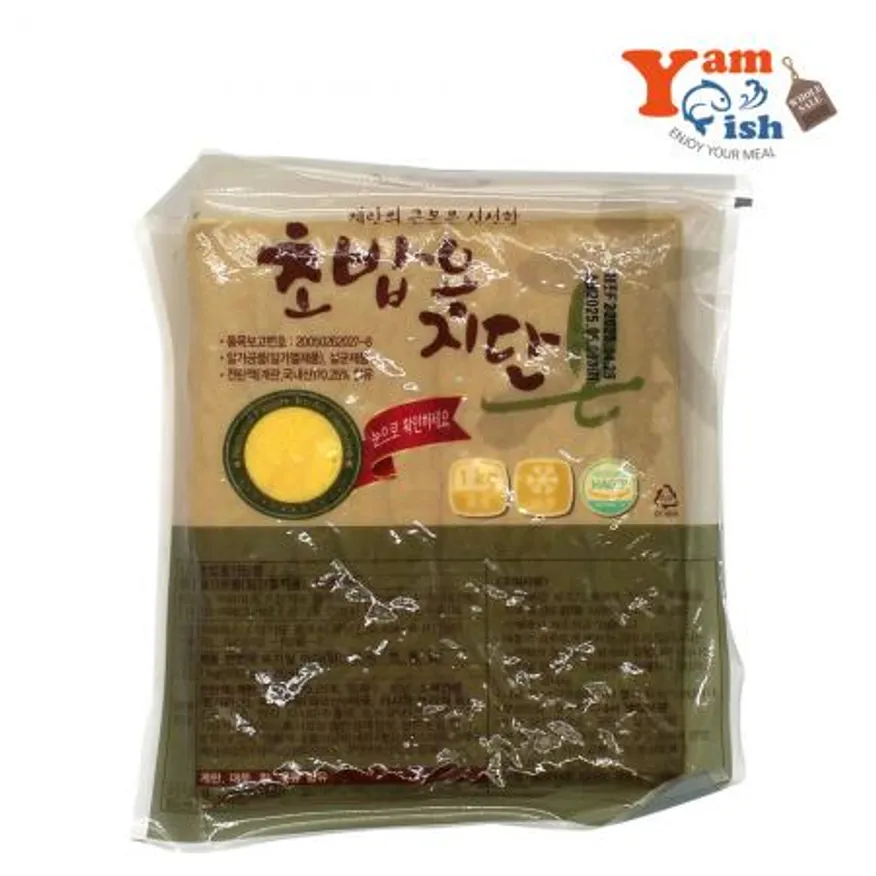 파머스 냉장 초계란 홀 1kg 계란말이 다시마끼 이미지