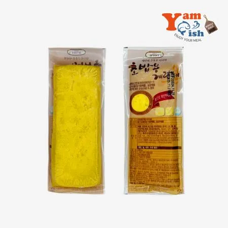 초밥용 계란 500g X 16개 계란초밥 초계란 초밥재료 스시