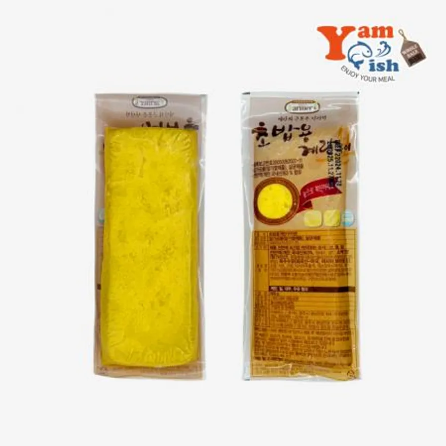 초밥용 계란 500g X 16개 계란초밥 초계란 초밥재료 스시 이미지