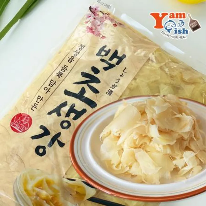 이엔푸드 이엔 백초생강 1.3kg X 10개 이미지