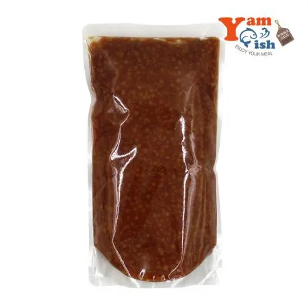 마쓰야 모로미 미소 보리된장 1kg 이미지