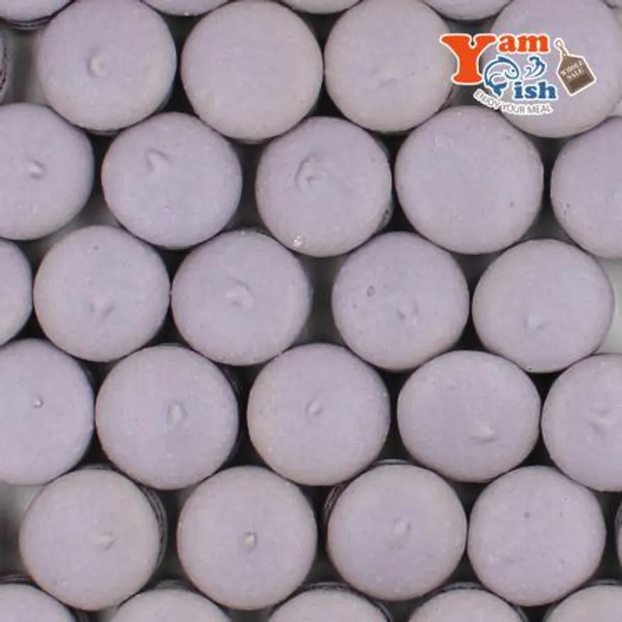 블루베리 마카롱 100개입 1박스 x 2개 대용량 이미지