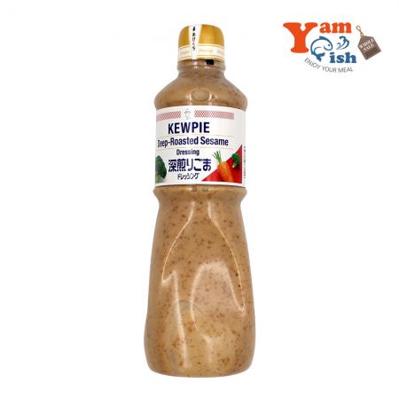 큐피 참깨 드레싱 1L