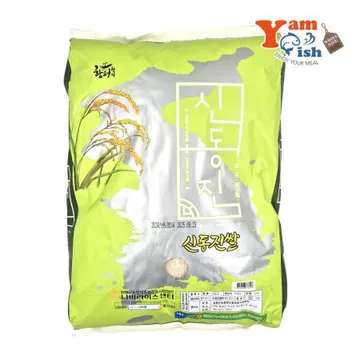 함평농협 신동진쌀 24년산 상등급 20kg