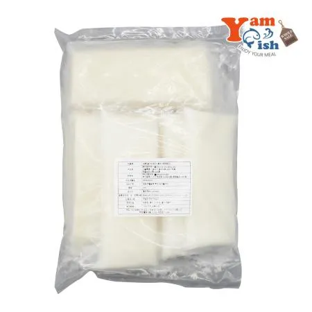대포한치 2kg 2L 손질 대왕한치 X 5개