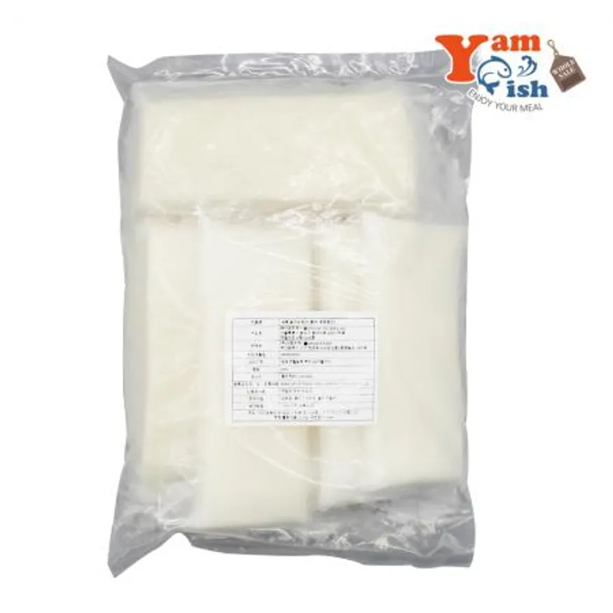 대포한치 2kg 2L 손질 대왕한치 X 5개 이미지
