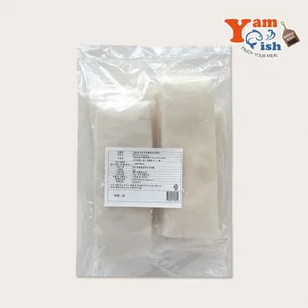 대포한치 2kg 3L 손질 대왕한치 X 5개