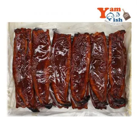 동림 민물장어 양념구이 1kg 12미 x 10개 이미지