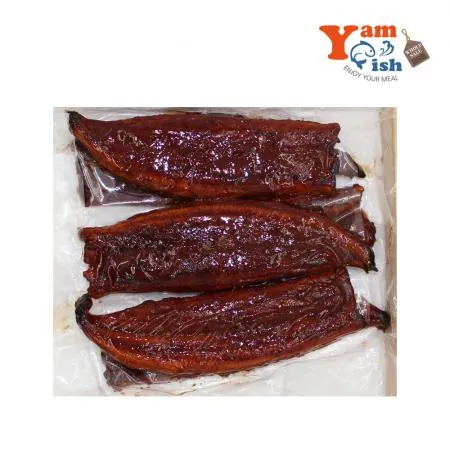 동림 민물장어 양념구이 1kg 6미 X 10개