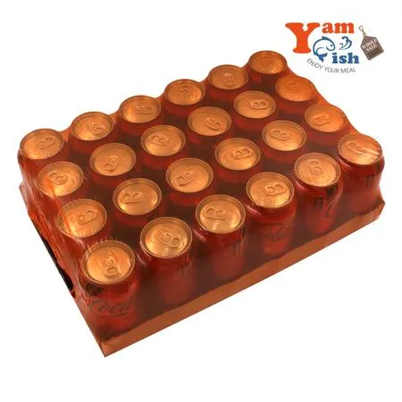 코카콜라 제로 뚱캔 355ml*24개입 이미지