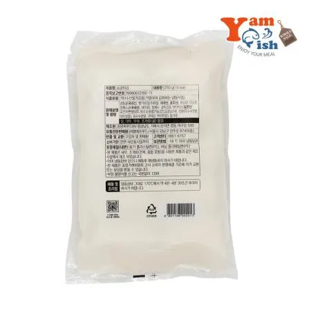 모노마트 숨굴튀김 250g x 20개 이미지