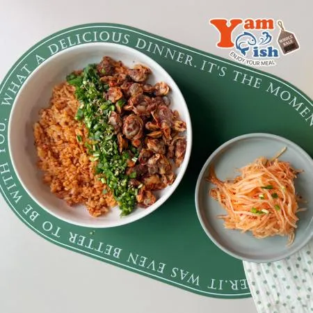 벌교 통통 자숙꼬막살 1kg 꼬막무침 이미지