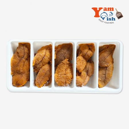 페루 우니 성게알 100g X 20개