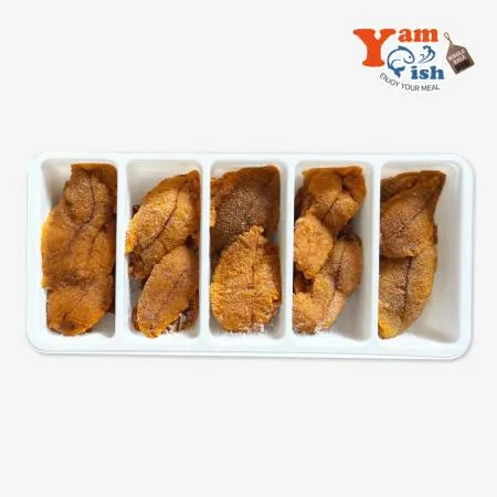 페루 우니 성게알 100g X 20개