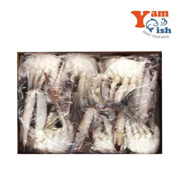 냉동 절단꽃게 2L 450g 살이 꽉 찬 급냉 손질꽃게 해물찜 탕용