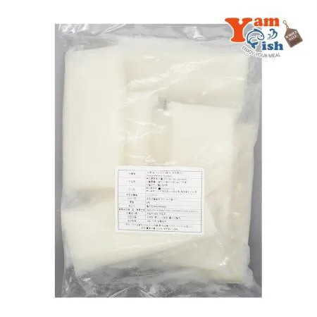 손질 대포한치 2kg 2L 대왕한치 물회용 횟감용