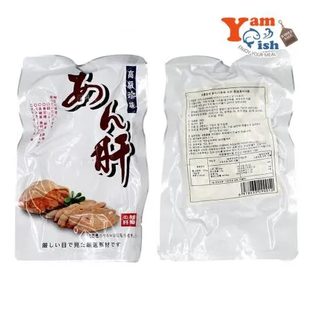 안키모 아귀간 250g 원물형  이미지