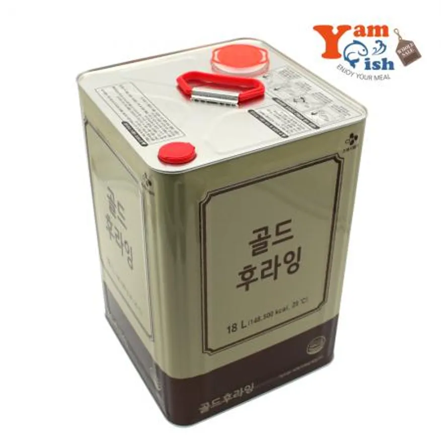 CJ골드후라잉18L 이미지
