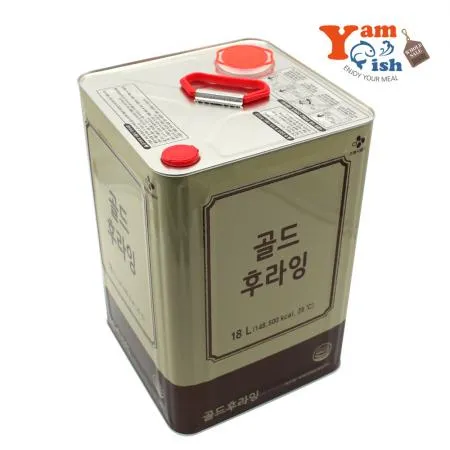 CJ골드후라잉18L 이미지