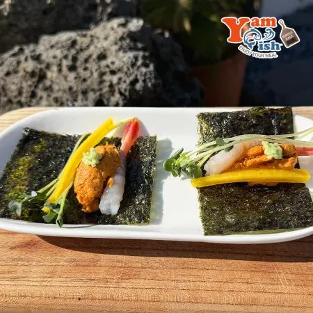 페루 우니 성게알 100g X 20개 이미지