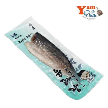 윤과장 시메사바 고등어초절임 150g x 20개 이미지